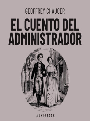 cover image of El cuento del administrador